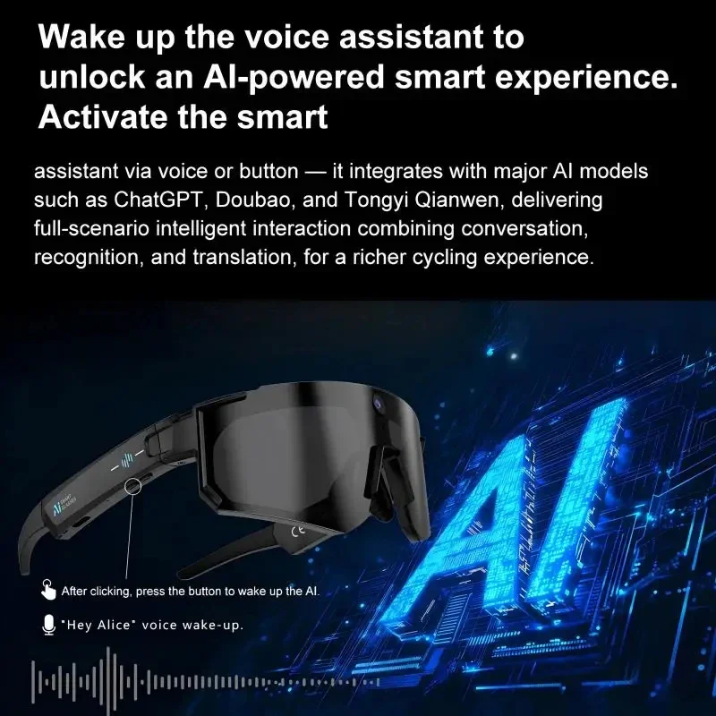 Óculos Inteligentes OnePlus AI - Photography Japanese avaliação e preço