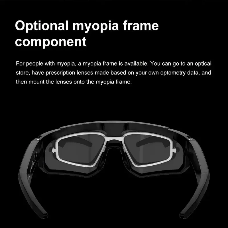 Óculos Inteligentes OnePlus AI - Photography Japanese avaliação e preço