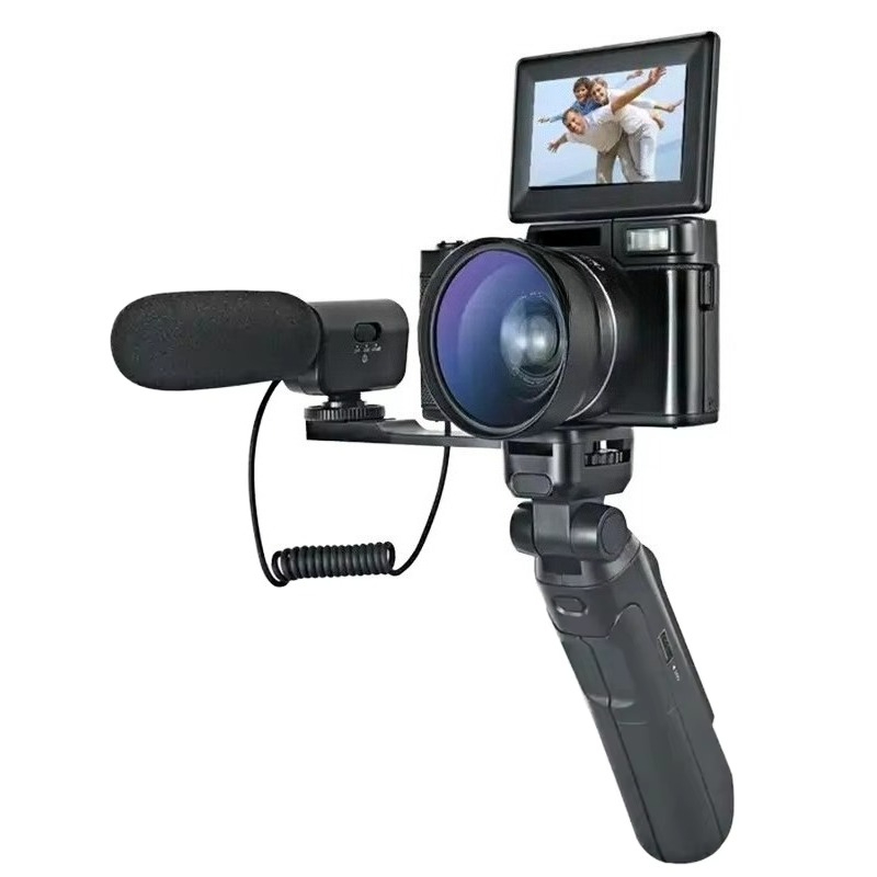 Filmadora com foco automático  - Photography Videos Free avaliação e preço