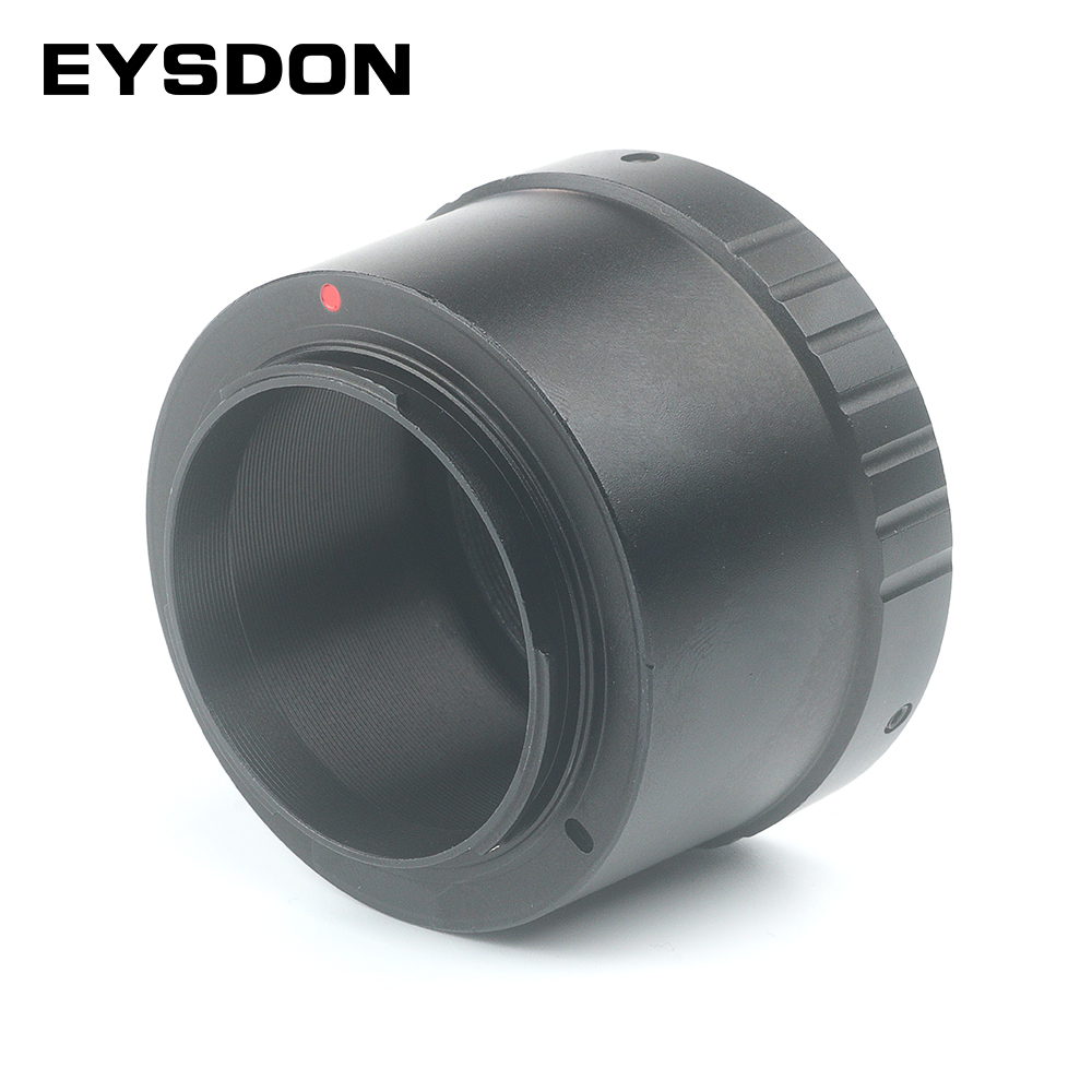 Eyspon m42 para fx t-ring tele - Lens Adapter Ring avaliação e preço