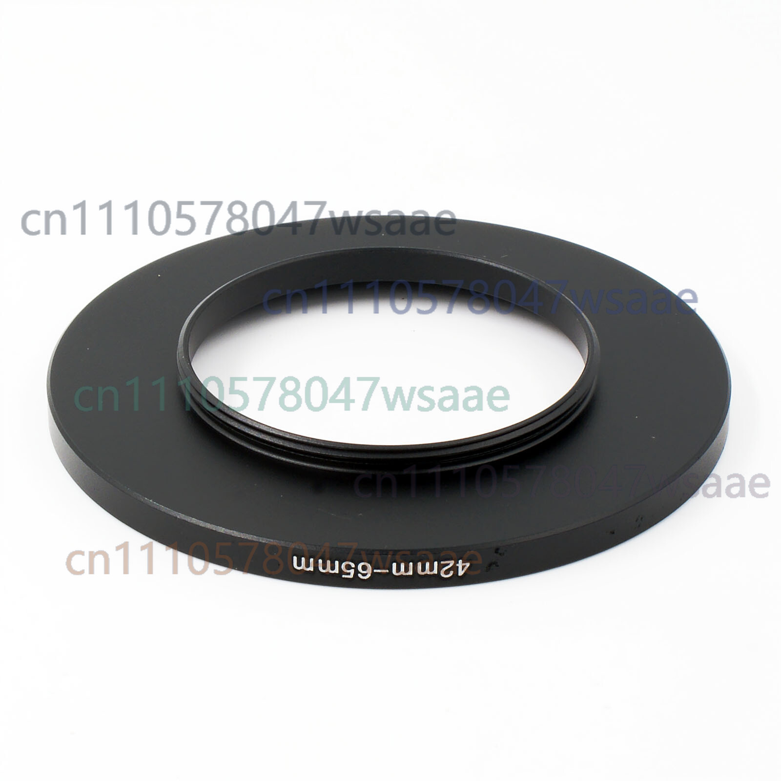 Anel de filtro Step Up 42-65,  - Lens Adapter Ring avaliação e preço