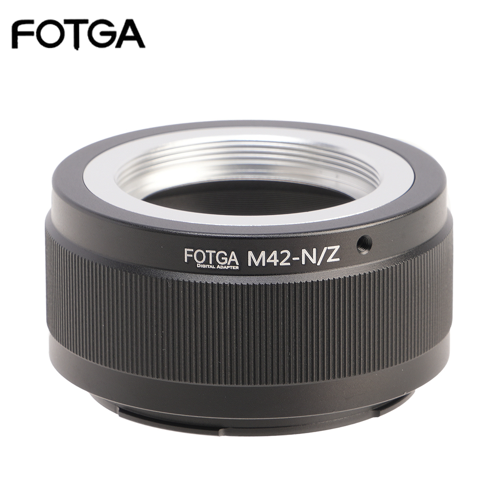 Fotga-anel adaptador para lent - Lens Adapter Ring avaliação e preço