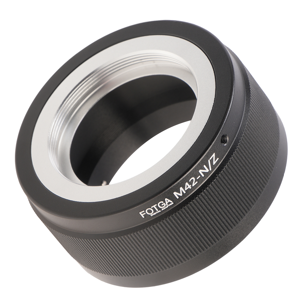 Fotga-anel adaptador para lent - Lens Adapter Ring avaliação e preço