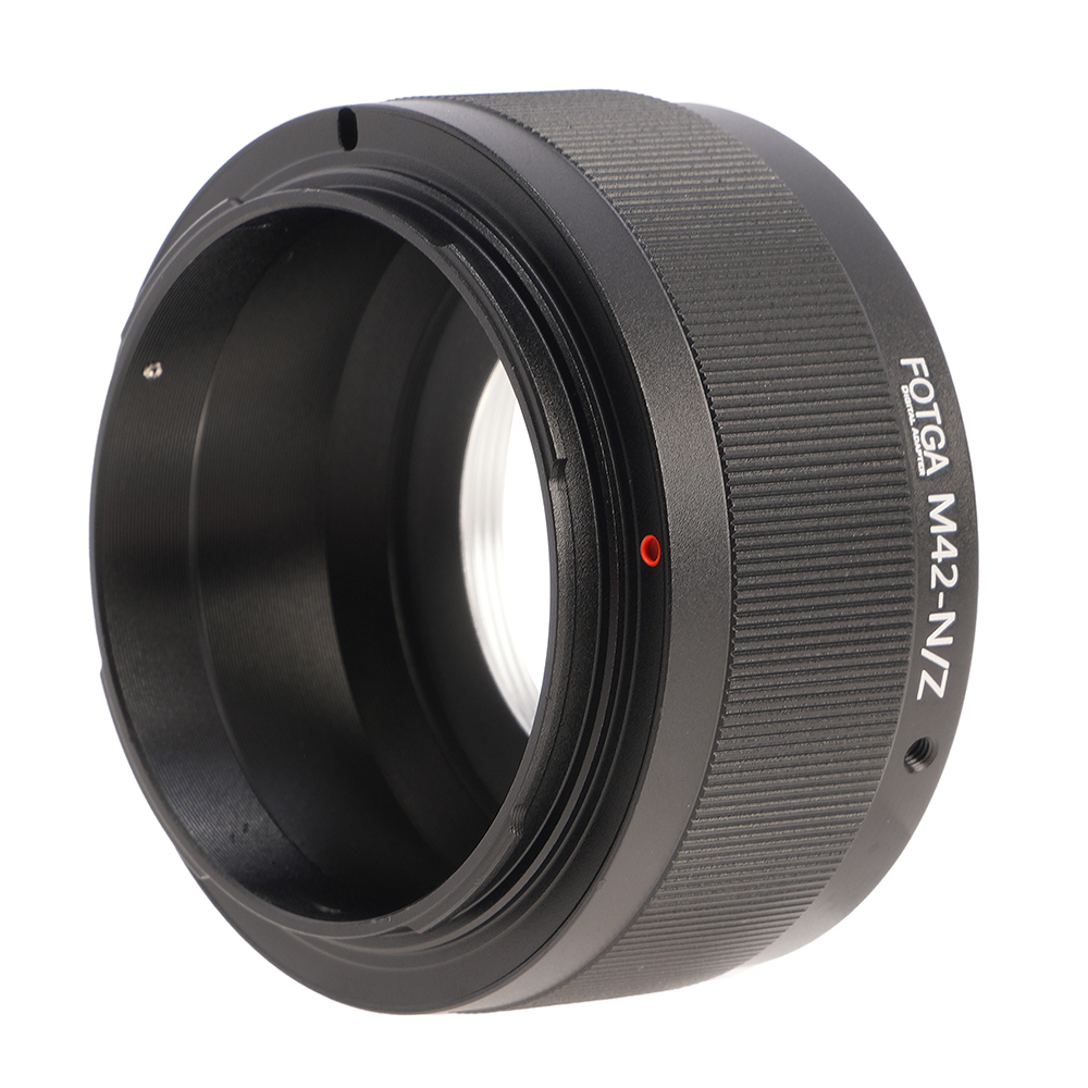 Fotga-anel adaptador para lent - Lens Adapter Ring avaliação e preço