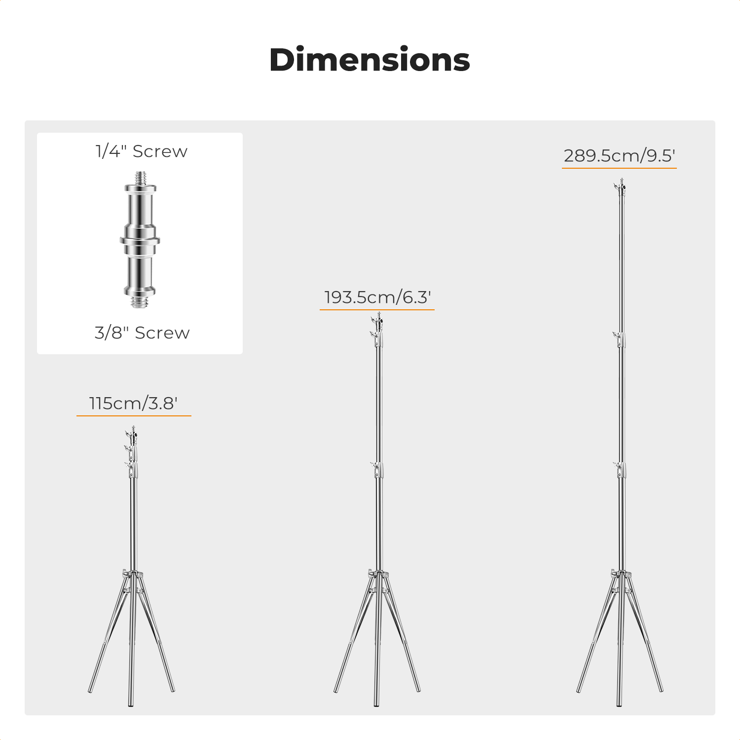 Suporte de Luz para Fotografia - Photography Basics avaliação e preço
